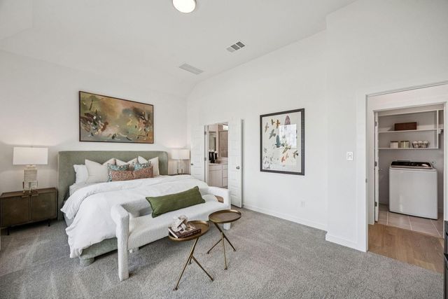 1202 Pavia Fields Drive, Huffman, TX 77336