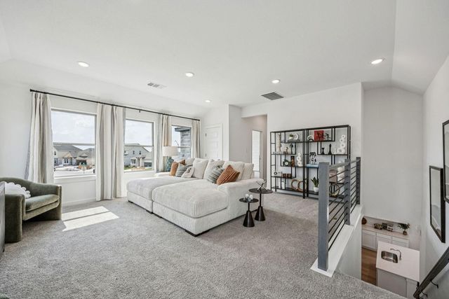 1202 Pavia Fields Drive, Huffman, TX 77336