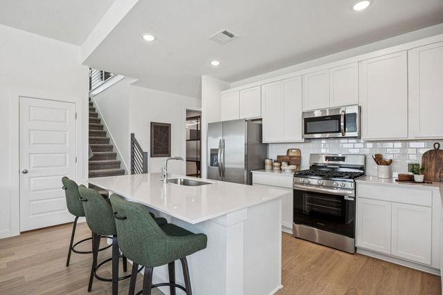 1202 Pavia Fields Drive, Huffman, TX 77336