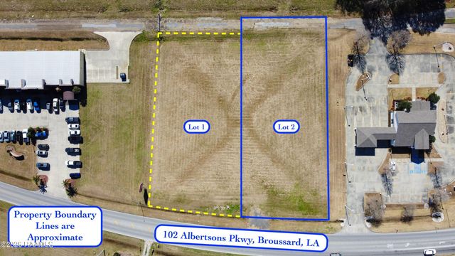 102-2 Albertson Parkway, Broussard, LA 70518