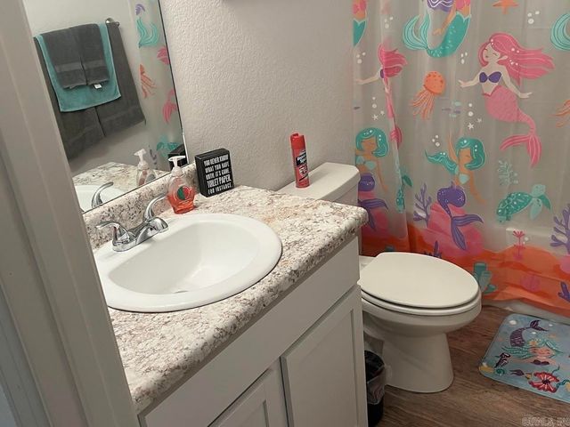 119 Sunland Drive, Beebe, AR 72012