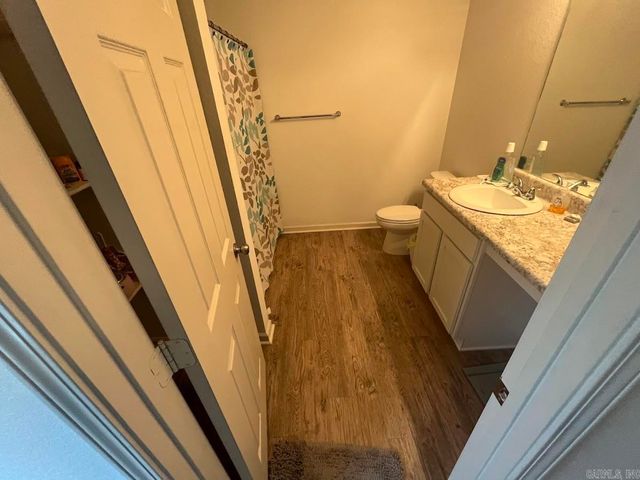 119 Sunland Drive, Beebe, AR 72012