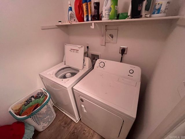 119 Sunland Drive, Beebe, AR 72012