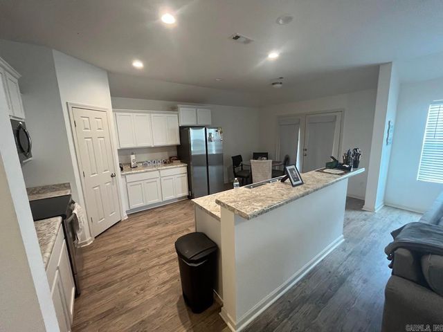 119 Sunland Drive, Beebe, AR 72012