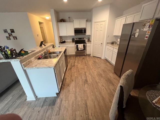 119 Sunland Drive, Beebe, AR 72012