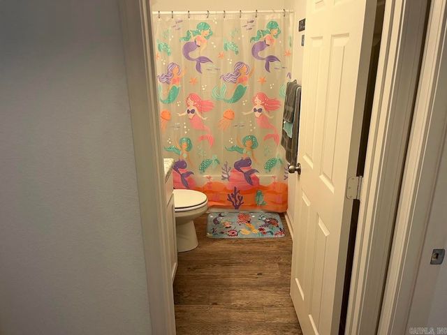 119 Sunland Drive, Beebe, AR 72012