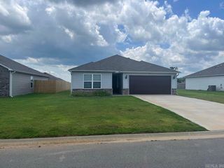 119 Sunland Drive, Beebe, AR 72012
