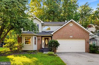 1823 HYMAN LN, Crofton, MD 21114