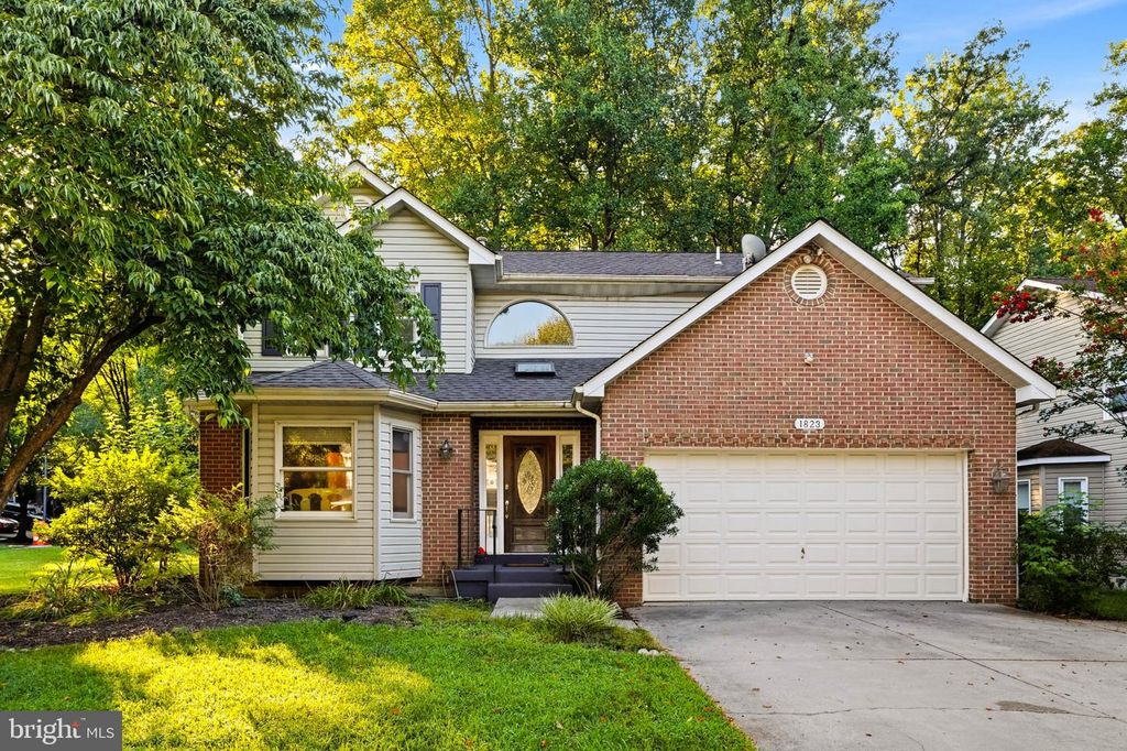 1823 HYMAN LN, Crofton, MD 21114