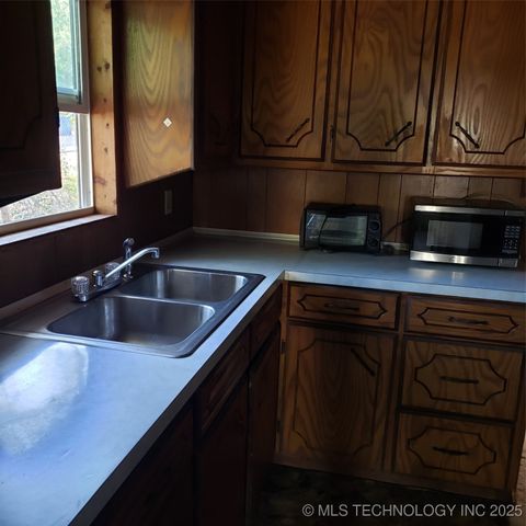 283 Highland Street, Stringtown, OK 74569