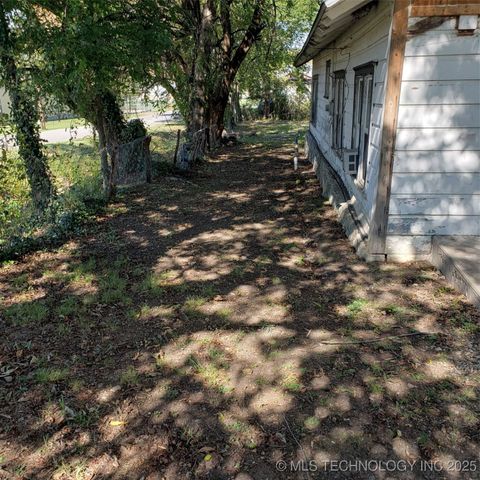 283 Highland Street, Stringtown, OK 74569