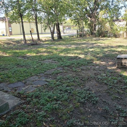 283 Highland Street, Stringtown, OK 74569