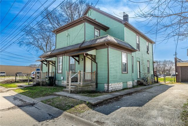 1214 Wayne Avenue 1214 Downstairs, Dayton, OH 45410