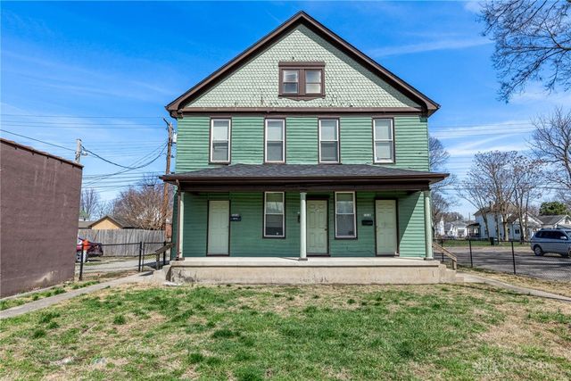 1214 Wayne Avenue 1214 Downstairs, Dayton, OH 45410