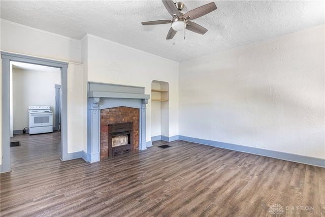 1214 Wayne Avenue 1214 Downstairs, Dayton, OH 45410