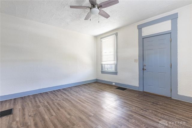 1214 Wayne Avenue 1214 Downstairs, Dayton, OH 45410