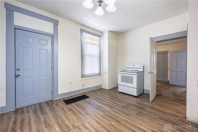 1214 Wayne Avenue 1214 Downstairs, Dayton, OH 45410