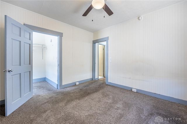 1214 Wayne Avenue 1214 Downstairs, Dayton, OH 45410
