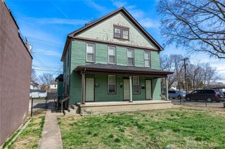 1214 Wayne Avenue 1214 Downstairs, Dayton, OH 45410