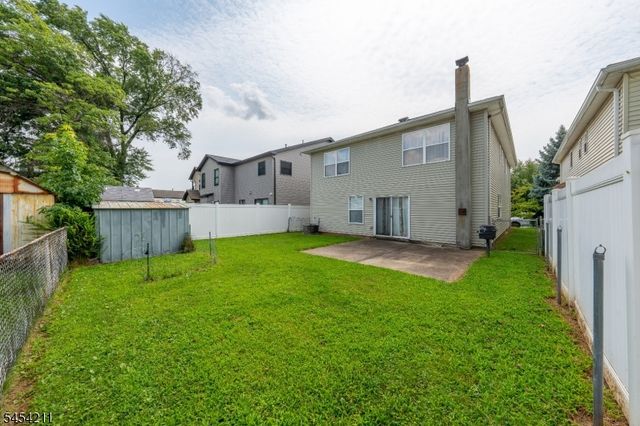 820 Baldwin Ave, Linden City, NJ 07036