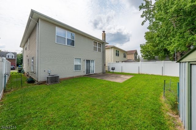 820 Baldwin Ave, Linden City, NJ 07036