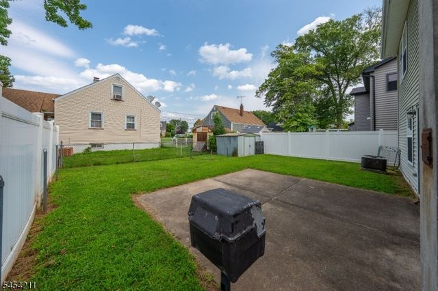 820 Baldwin Ave, Linden City, NJ 07036