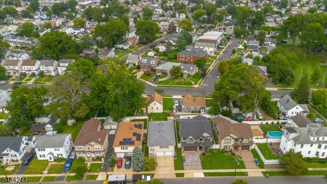 820 Baldwin Ave, Linden City, NJ 07036