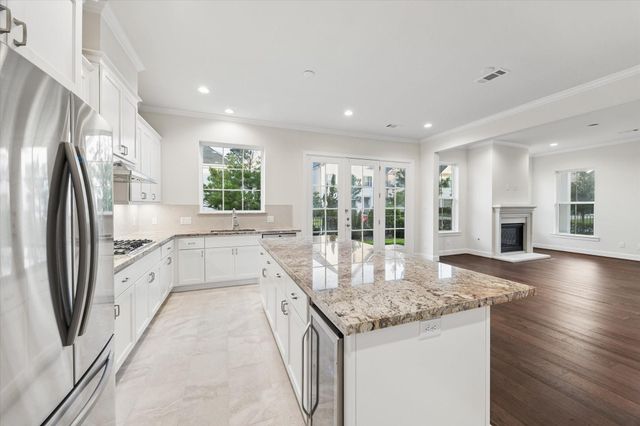 25233 Liberty Mill Drive, Spring, TX 77380