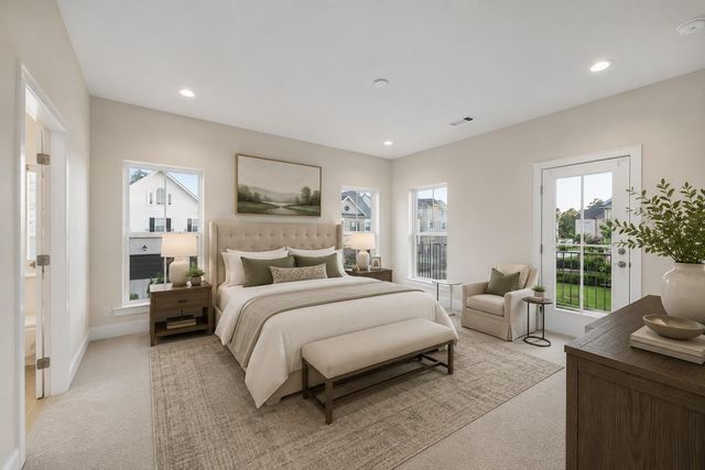 25233 Liberty Mill Drive, Spring, TX 77380