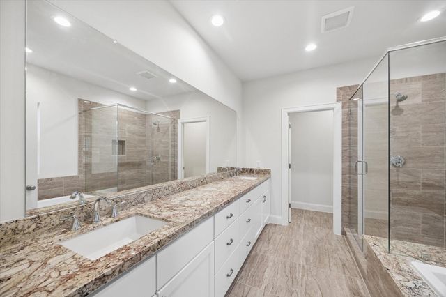25233 Liberty Mill Drive, Spring, TX 77380