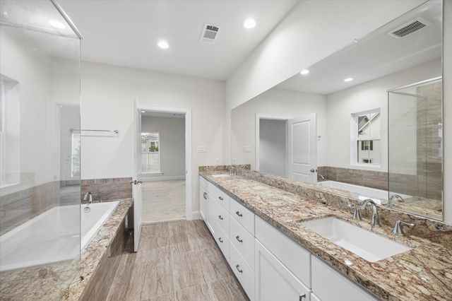 25233 Liberty Mill Drive, Spring, TX 77380