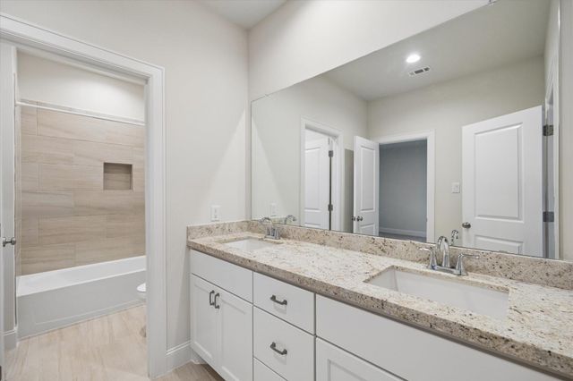 25233 Liberty Mill Drive, Spring, TX 77380