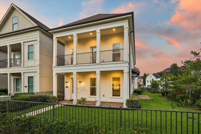 25233 Liberty Mill Drive, Spring, TX 77380