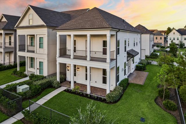 25233 Liberty Mill Drive, Spring, TX 77380