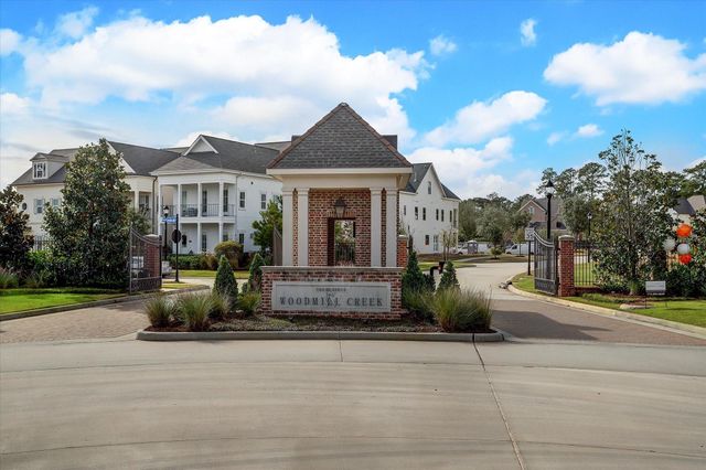 25233 Liberty Mill Drive, Spring, TX 77380