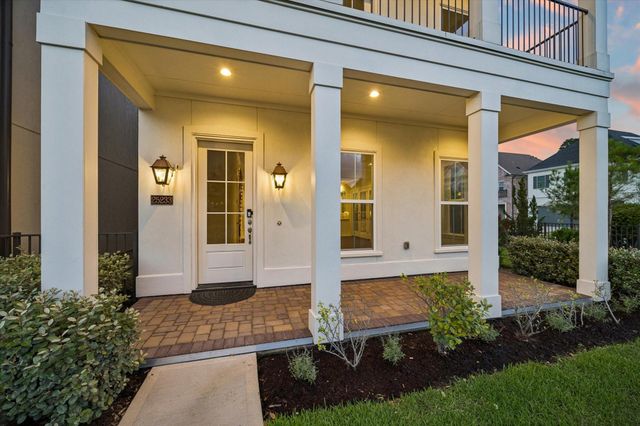25233 Liberty Mill Drive, Spring, TX 77380