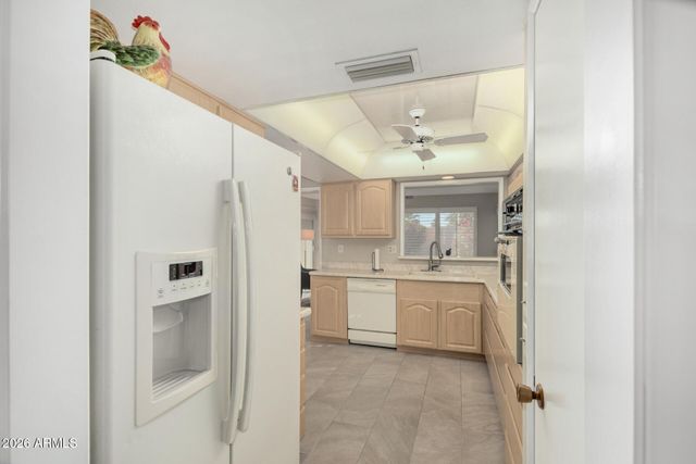 13011 W DESERT GLEN Drive, Sun City West, AZ 85375