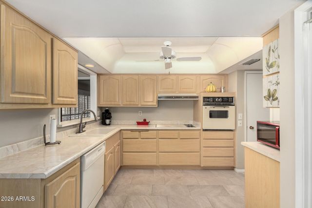 13011 W DESERT GLEN Drive, Sun City West, AZ 85375