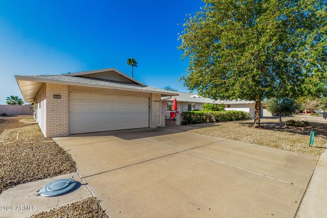 13011 W DESERT GLEN Drive, Sun City West, AZ 85375
