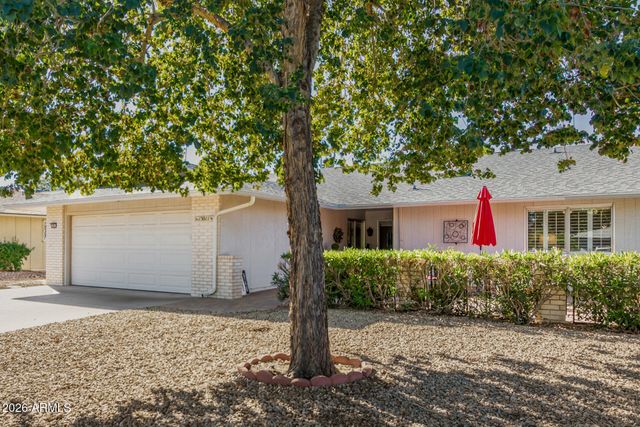 13011 W DESERT GLEN Drive, Sun City West, AZ 85375