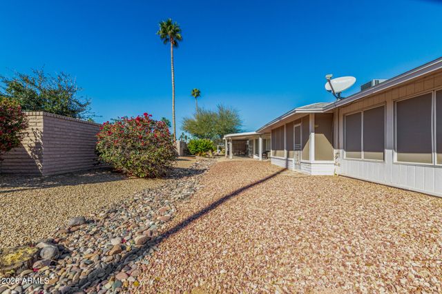13011 W DESERT GLEN Drive, Sun City West, AZ 85375