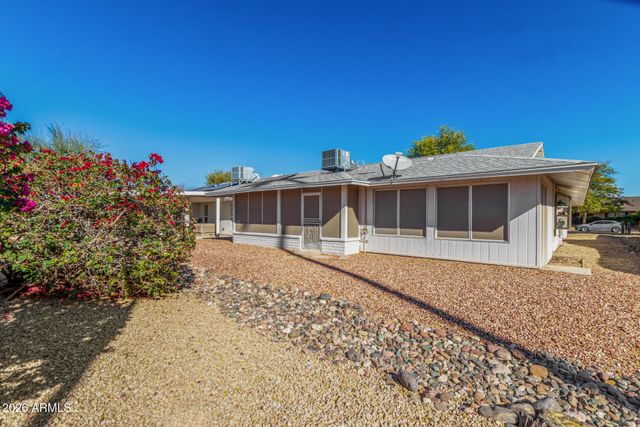 13011 W DESERT GLEN Drive, Sun City West, AZ 85375