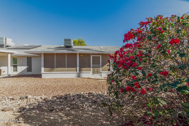 13011 W DESERT GLEN Drive, Sun City West, AZ 85375