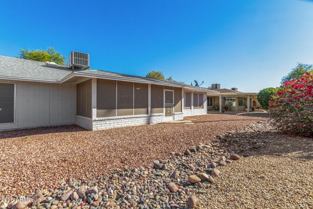 13011 W DESERT GLEN Drive, Sun City West, AZ 85375