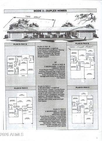 13011 W DESERT GLEN Drive, Sun City West, AZ 85375