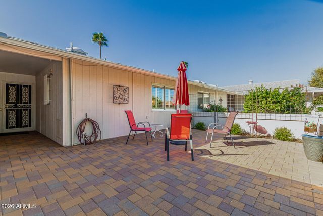 13011 W DESERT GLEN Drive, Sun City West, AZ 85375