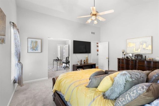 1910 Winnstead Place, Loganville, GA 30052
