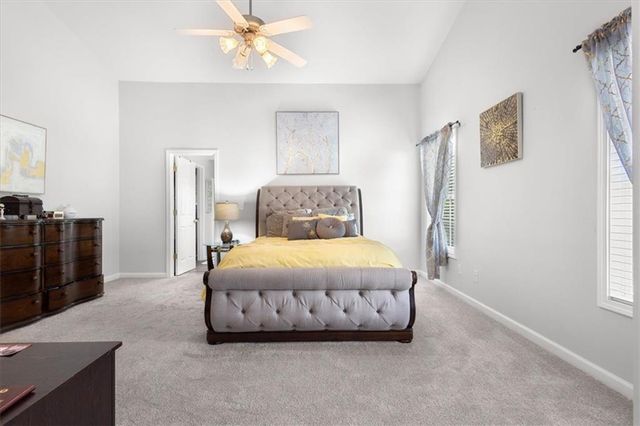 1910 Winnstead Place, Loganville, GA 30052