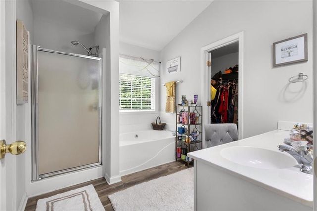 1910 Winnstead Place, Loganville, GA 30052