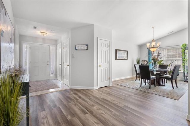 1910 Winnstead Place, Loganville, GA 30052